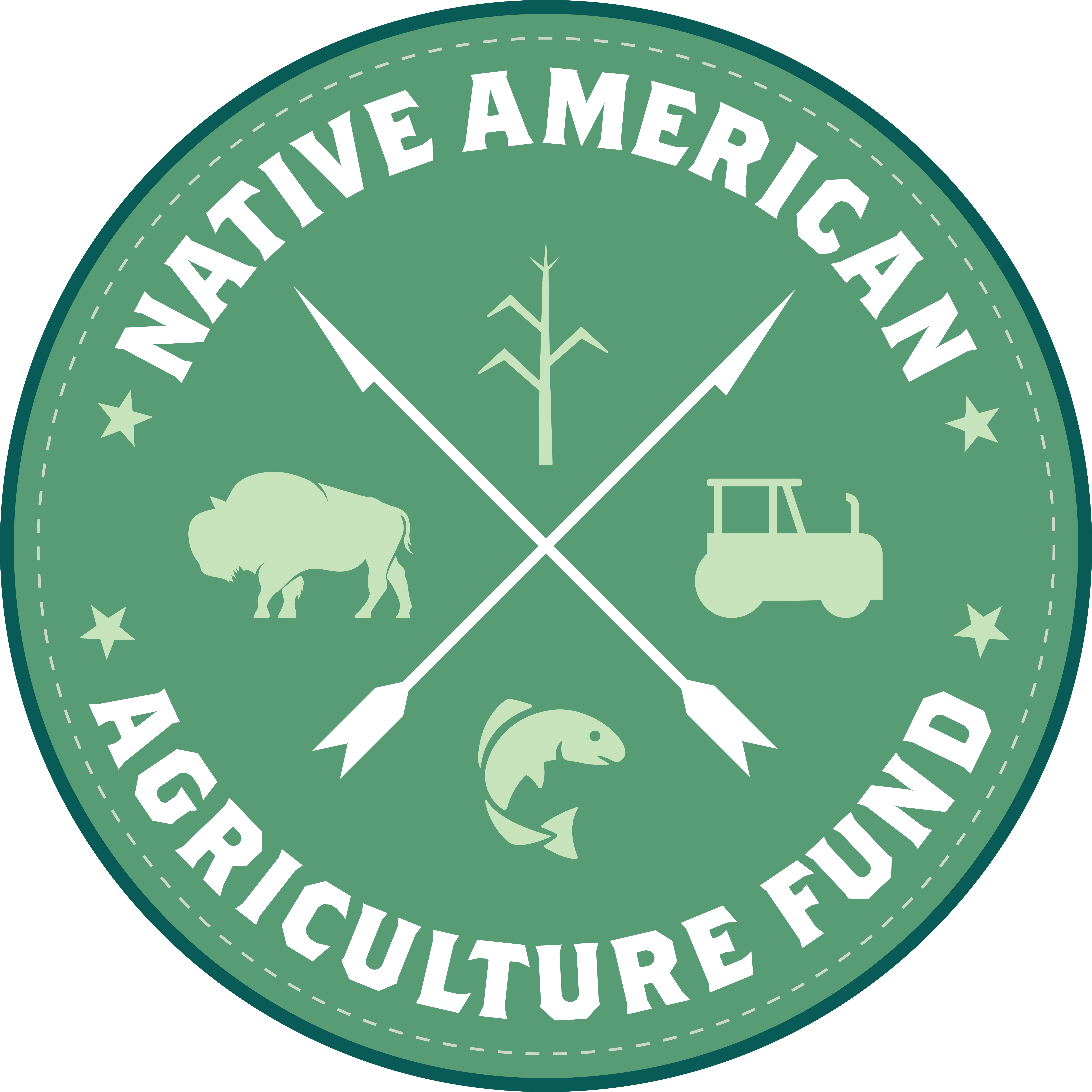 Native American Agriculture Fund