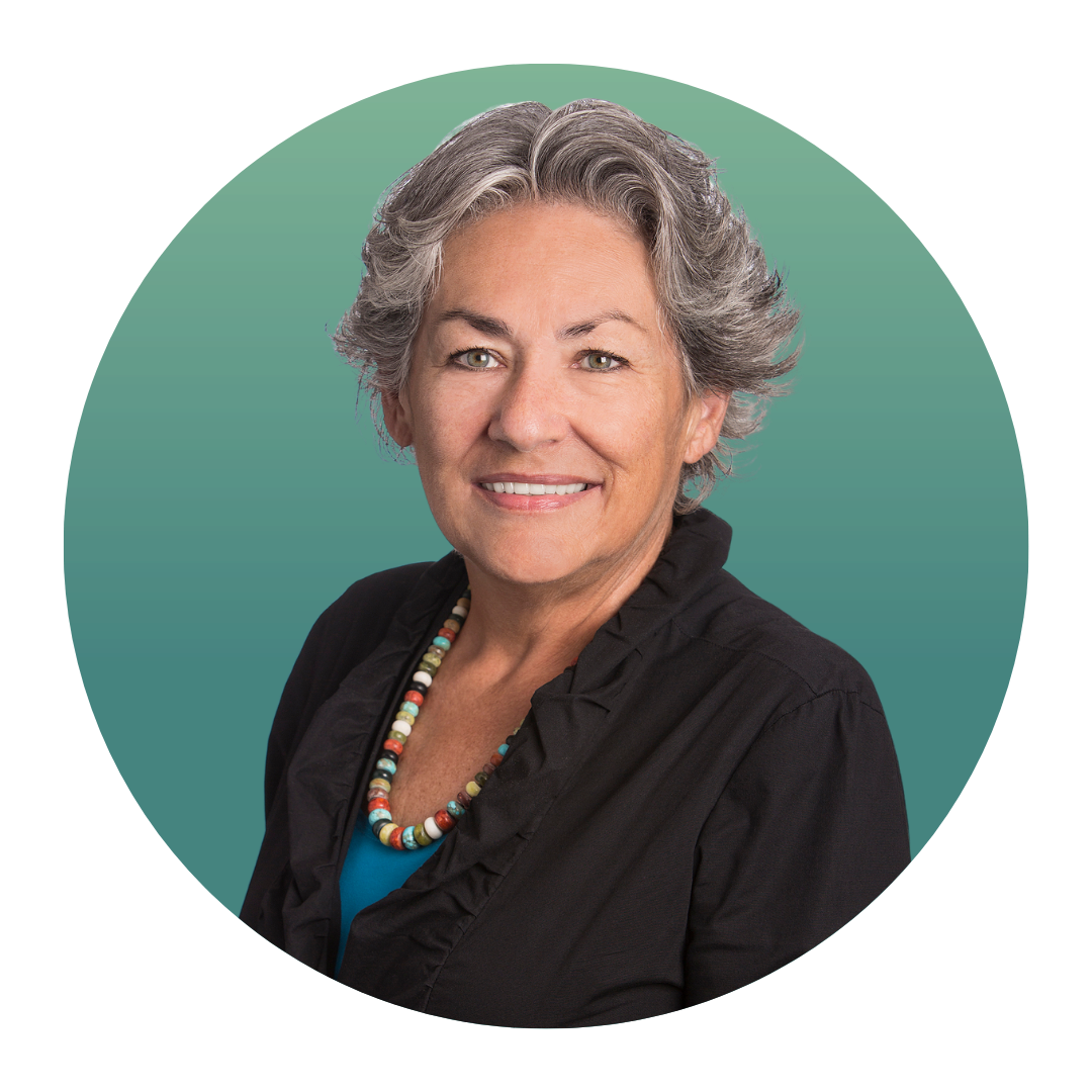 Sherry Salway Black (Oglala Lakota)