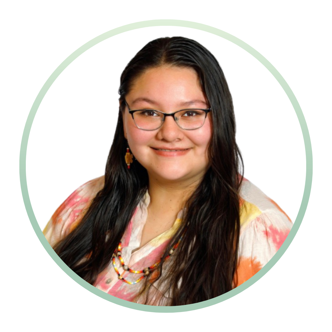 Staff - Website (4) Gabrielle Budder