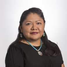 Monica Nuvamsa (Hopi) Monica Nuvamsa (Hopi)