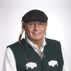 Richard Williams (Oglala Lakota) Richard Williams (Oglala Lakota)