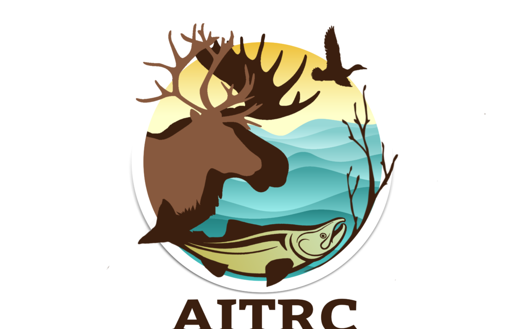 Ahtna Intertribal Resource Commission
