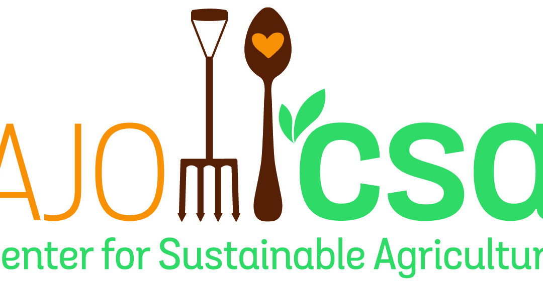 Ajo Center for Sustainable Agriculture