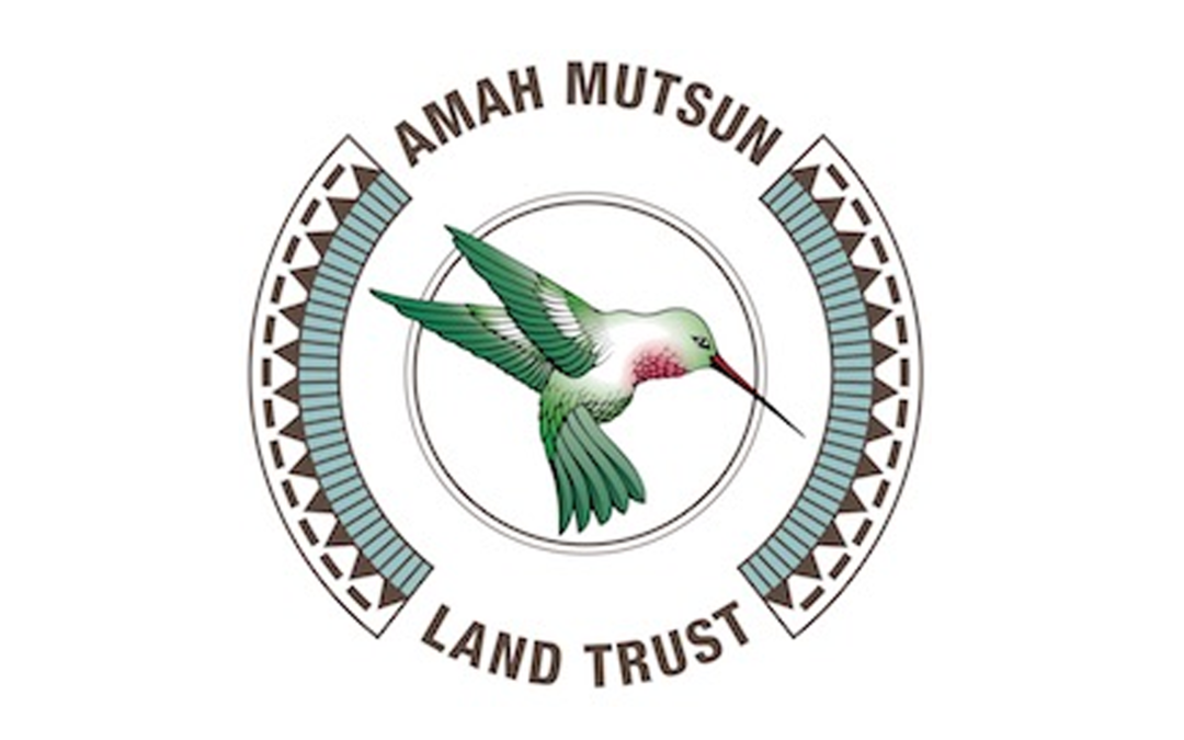 Amah Mutsun Land Trust