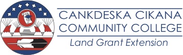 Cankdeska Cikana Community College