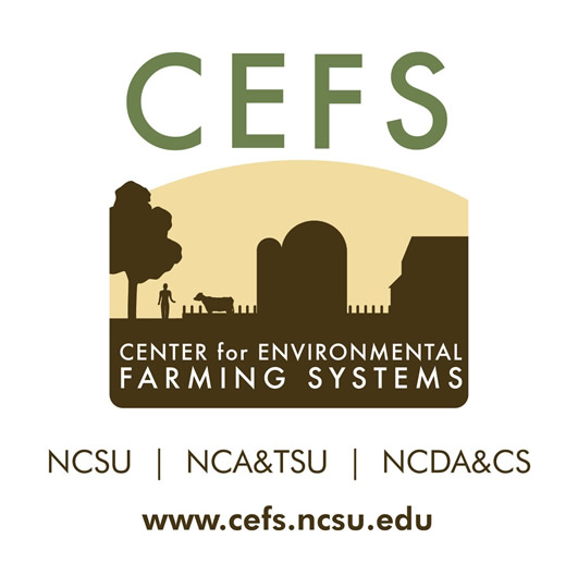 Center for Environmental Farming Systems at North Carolina State University