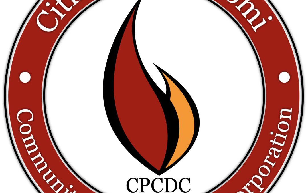 Citizen Potawatomi Community Development Corporation