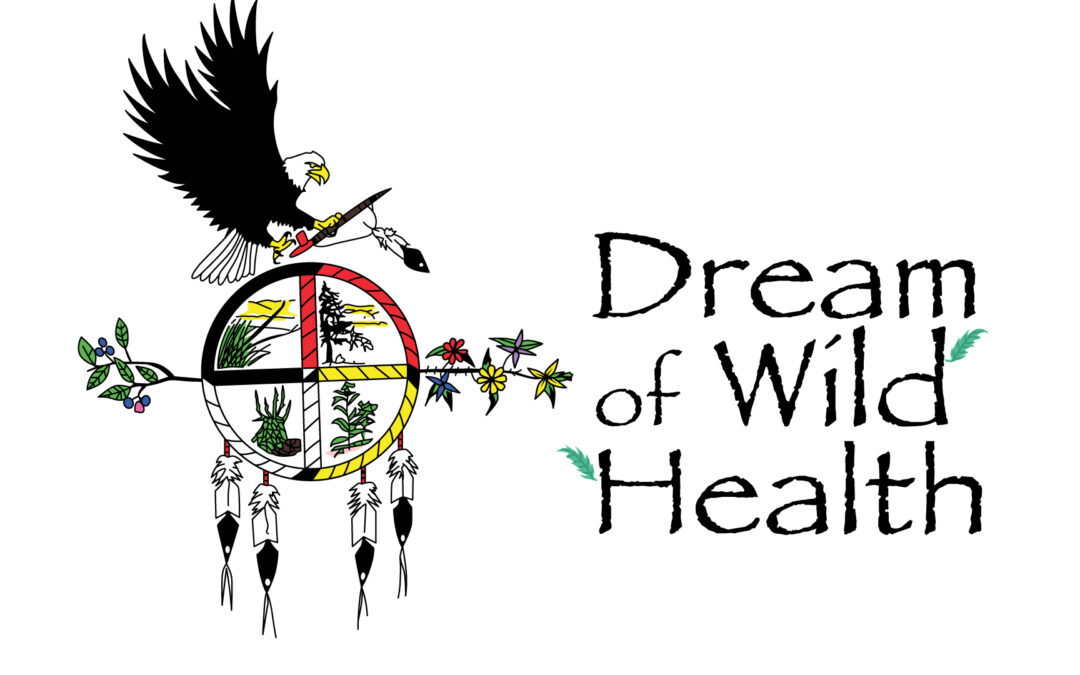 Dream of Wild Health