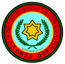 Eastern Band of Cherokee Indians