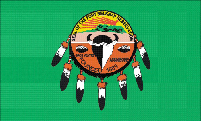 Fort Belknap Indian Community