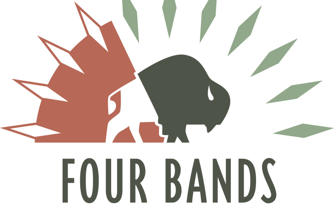 Four Bands Community Fund