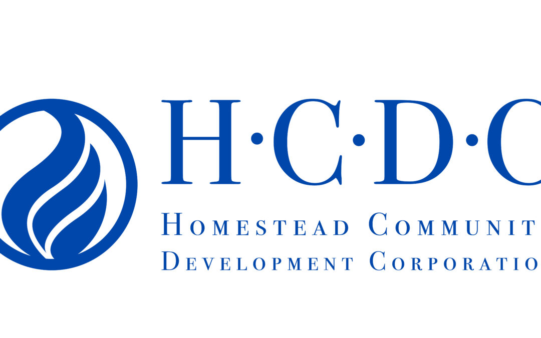 Homestead Community Development Corporation