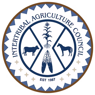 Intertribal Agriculture Council (501c3)