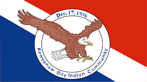 Keweenaw Bay Indian Community