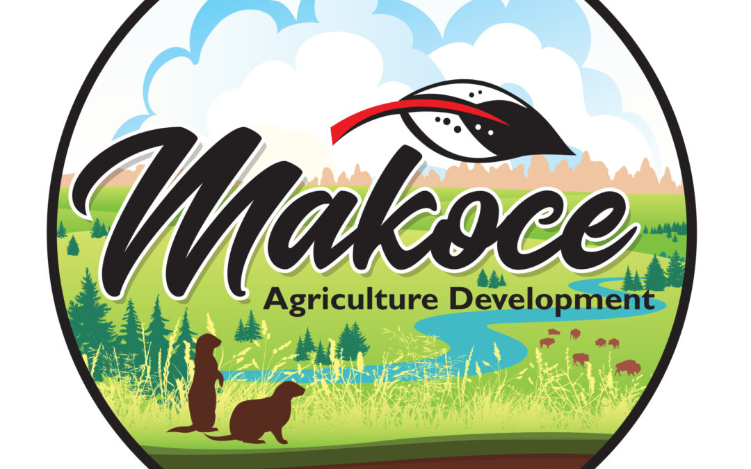 Makoce Agriculture Development Inc.