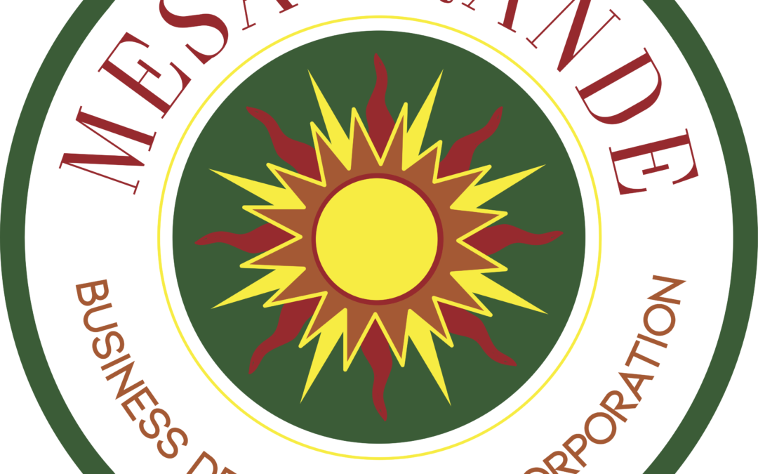 Mesa Grande Business Development Corporation