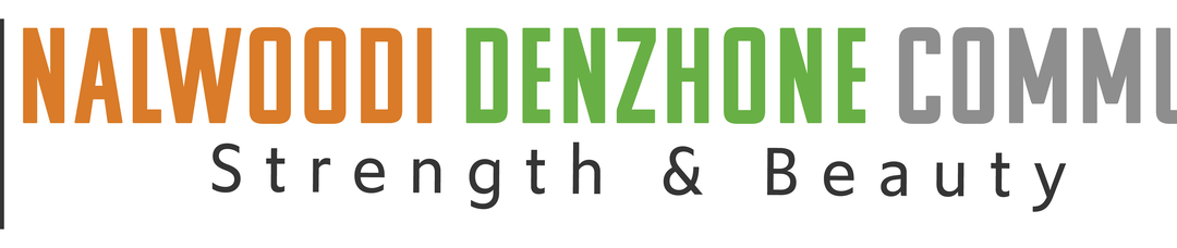 Nalwoodi Denzhone: Strength and Beauty Community, Inc.