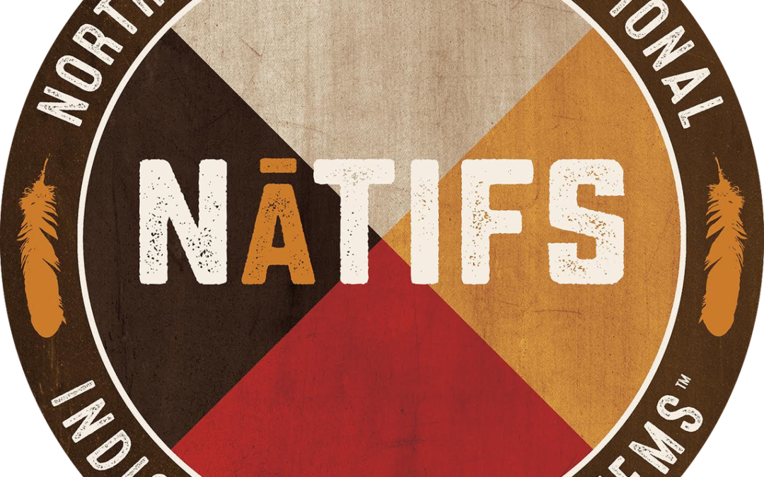 North American Traditional Indigenous Food Systems (NATIFS)
