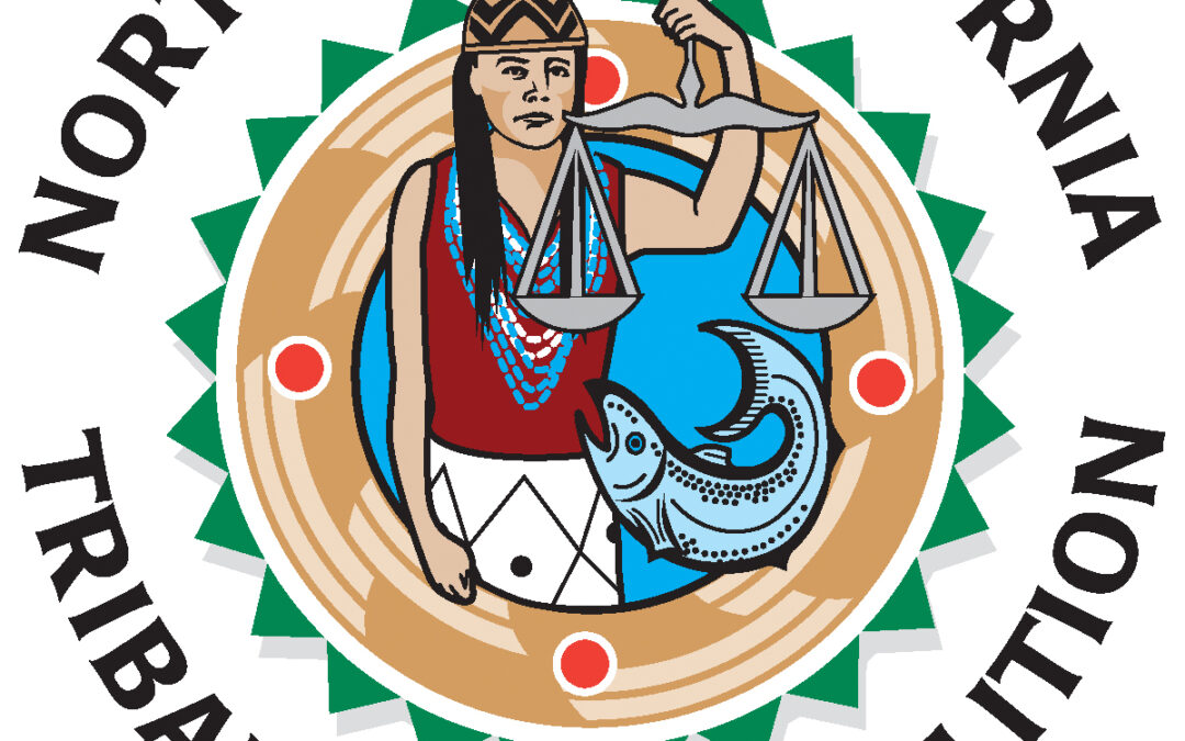 Northern California Tribal Court Coalition