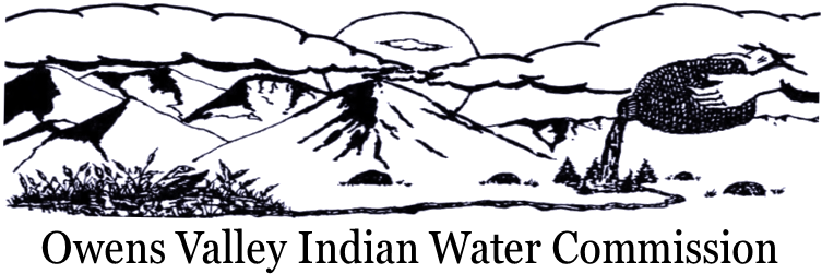 Owens Valley Indian Water Commission