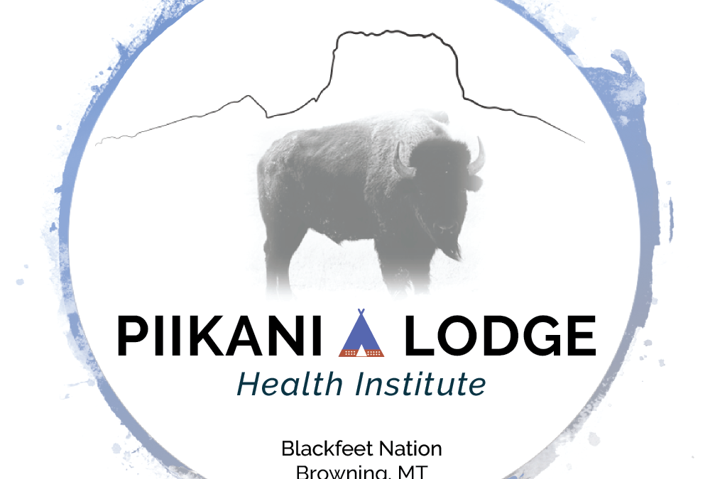 Piikani Lodge Health Institute
