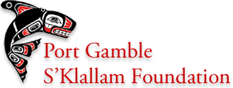 Port Gamble S’Klallam Foundation
