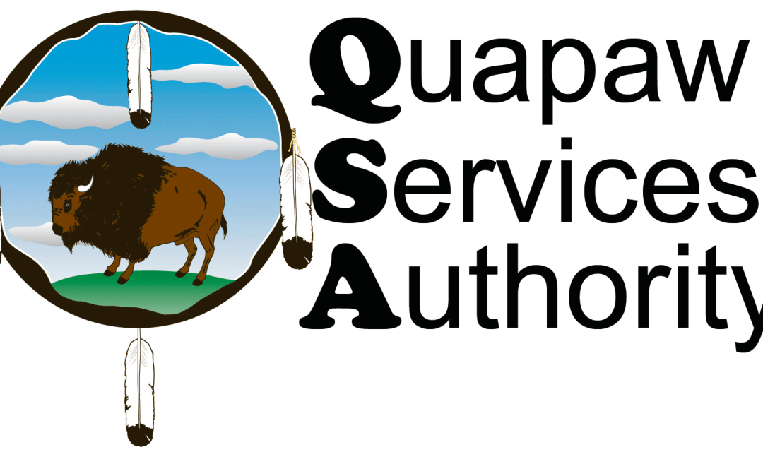 Quapaw Services Authority