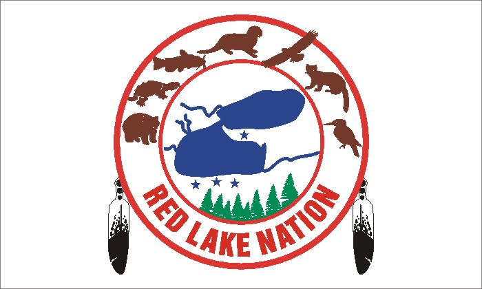 Red Lake Band of Chippewa Indians