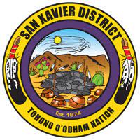 San Xavier District of Tohono O’odham Nation - Native American ...