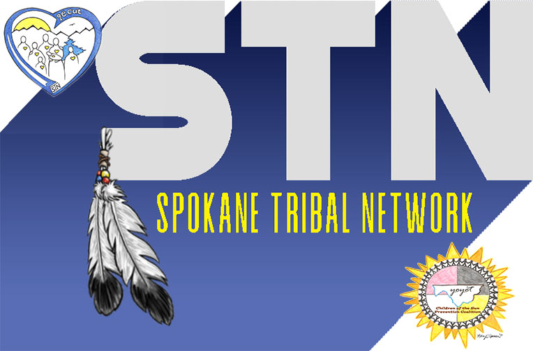 Spokane Tribal Network