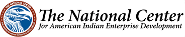 The National Center for American Indian Enterprise Development