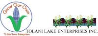 Tolani Lake Enterprises Inc.