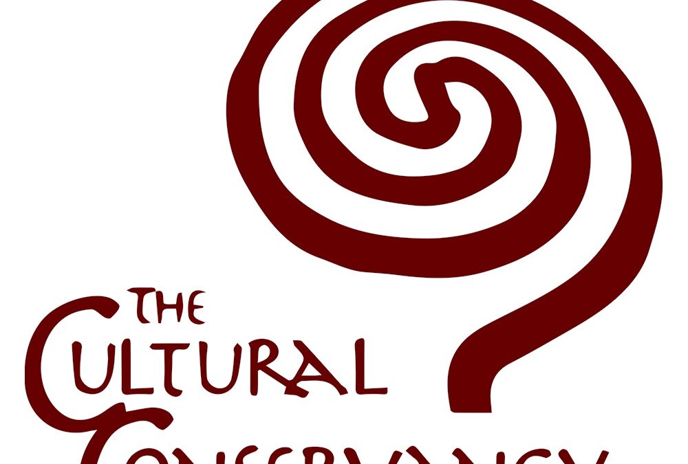 The Cultural Conservancy