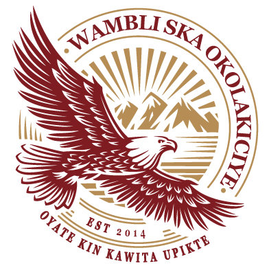 Wambli Ska Society dba Sacred Storm Buffalo