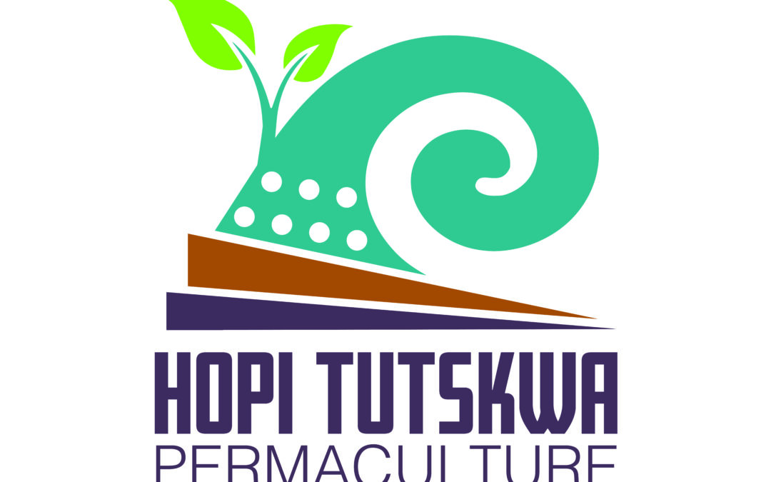 Hopi Tutskwa Permaculture Institute
