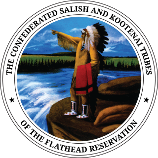 Confederated Salish and Kootenai Tribes
