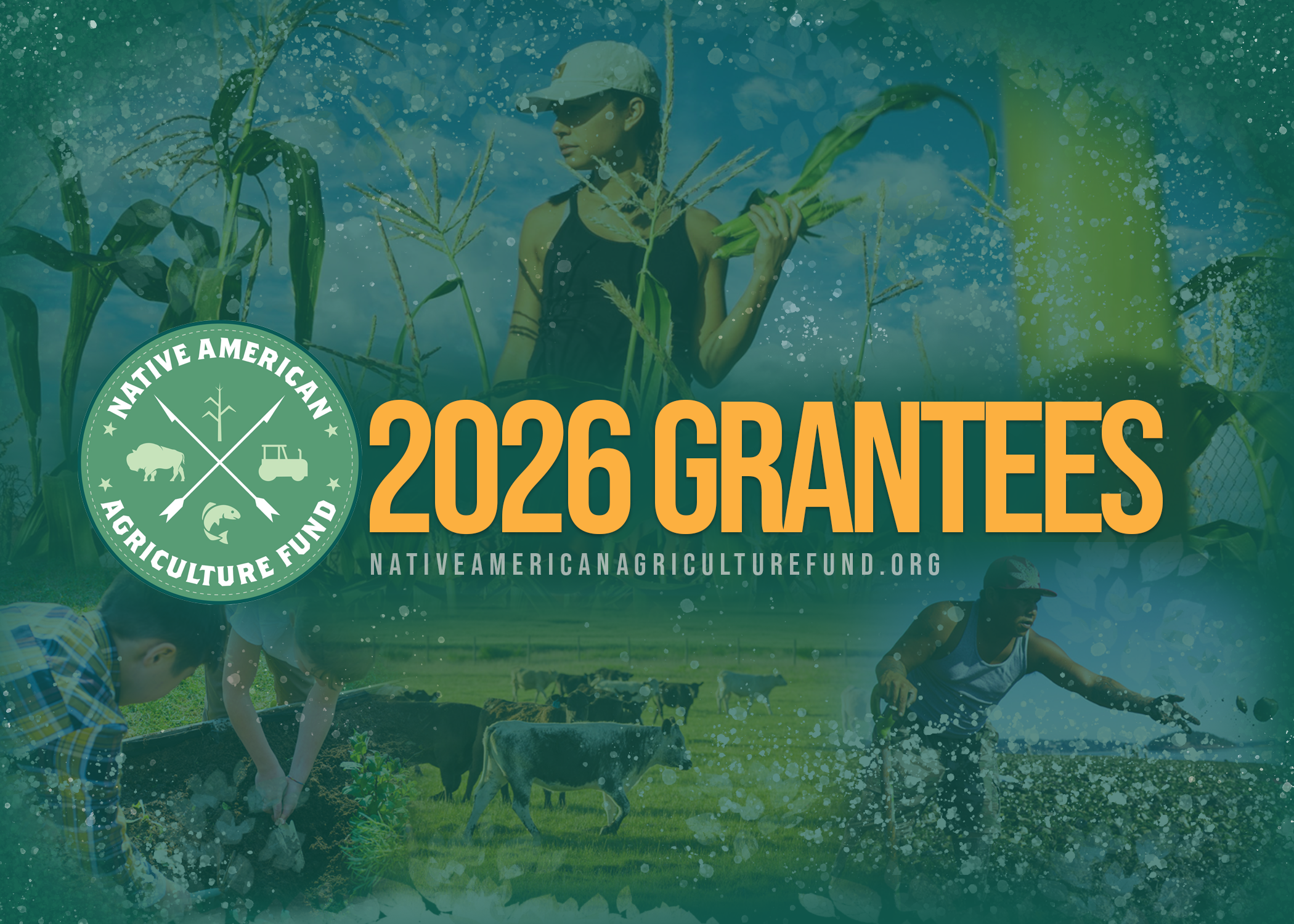 their 2026 grant recipients. Click on the image to read more