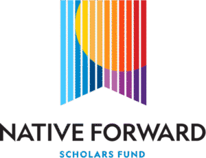 Native Forward logo