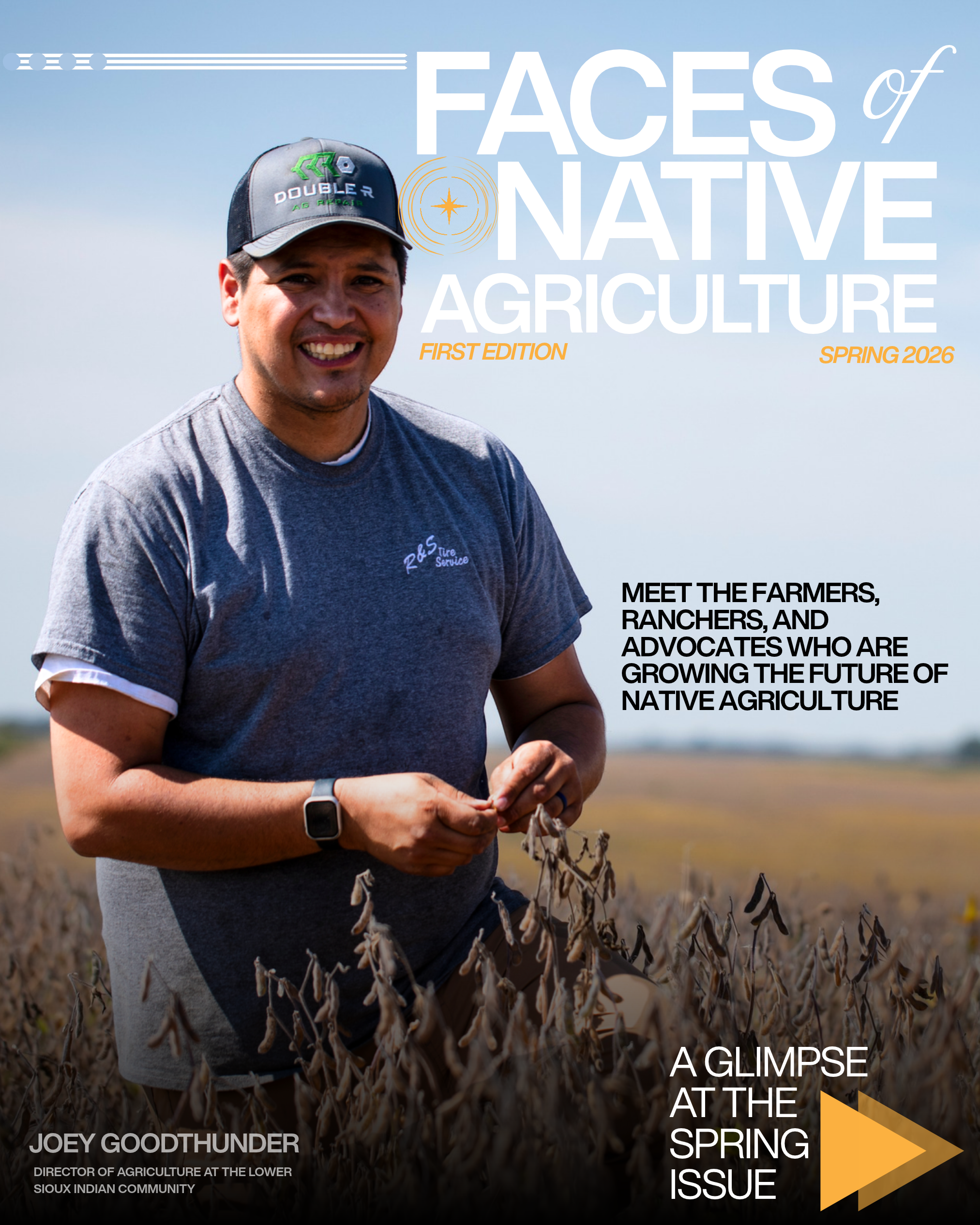 NAAF Tribes Grantee Impact 2019 - 2025